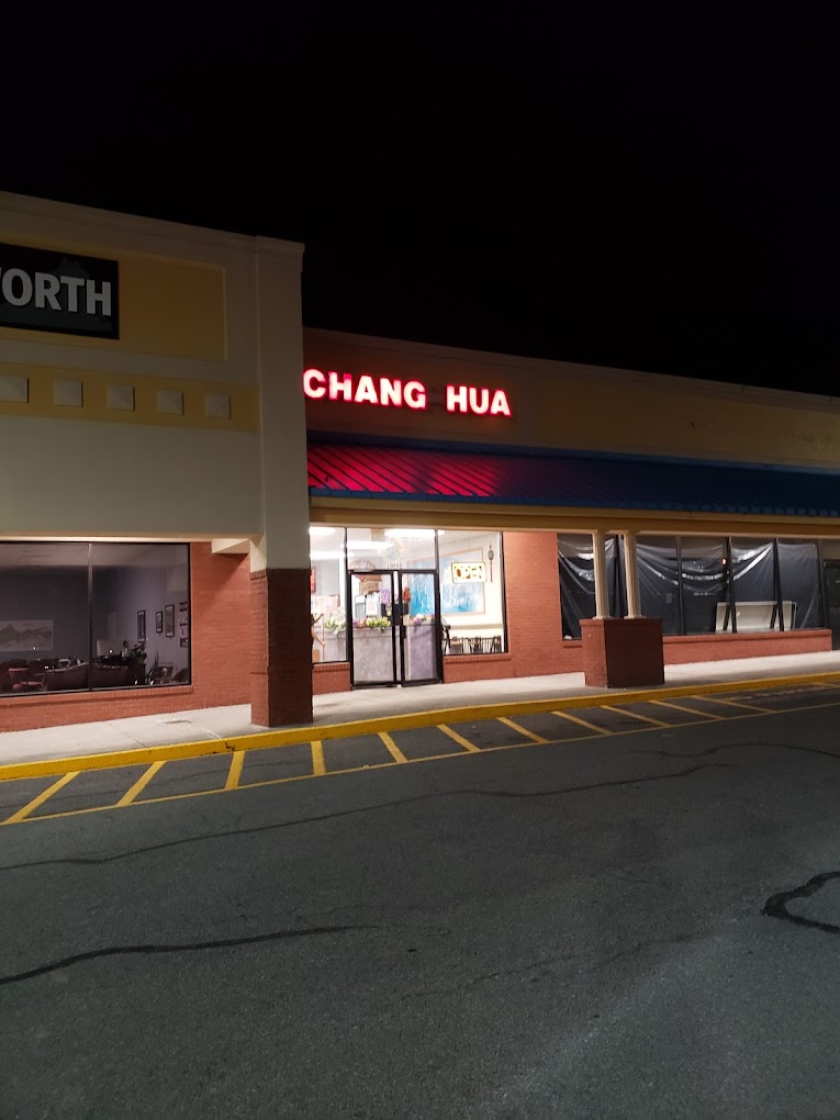 Chang Hua Chinese Restaurant